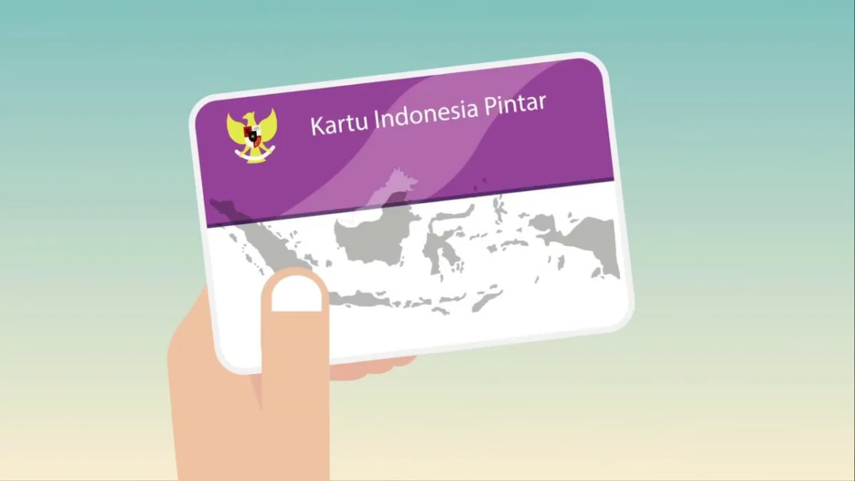 Kartu Indonesia Pintar