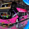 Game Livery Bussid