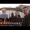 Sinopsis Film MISSION IMPOSSIBLE: DEAD RECKONING PART ONE!