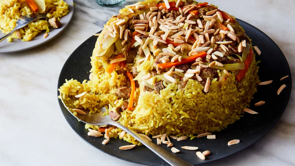 5 Makanan Khas dari Berbagai Negara untuk Sajian Idul Adha!