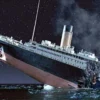 Konspirasi Tenggelamnya Kapal Mewah RMS Titanic