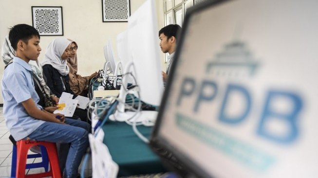 Komisi D DPRD Cianjur Minta Proses PPDB Dipermudah