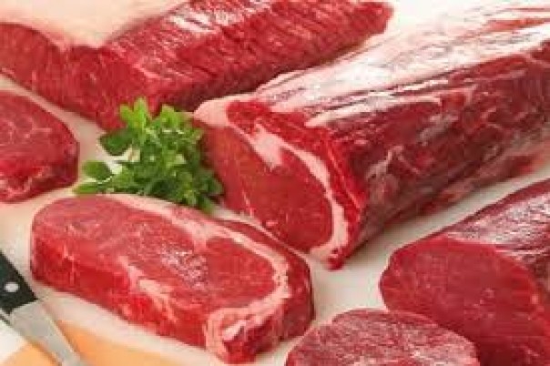 Bahayanya Mengonsumsi Daging Sapi Terlalu Banyak Bagi Kesehatan