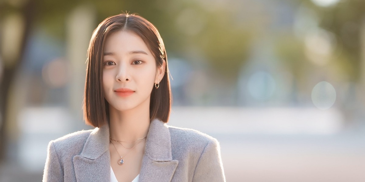 Drakor Terbaru yang dibintangi Seol In-Ah, Ada Business Proposal!