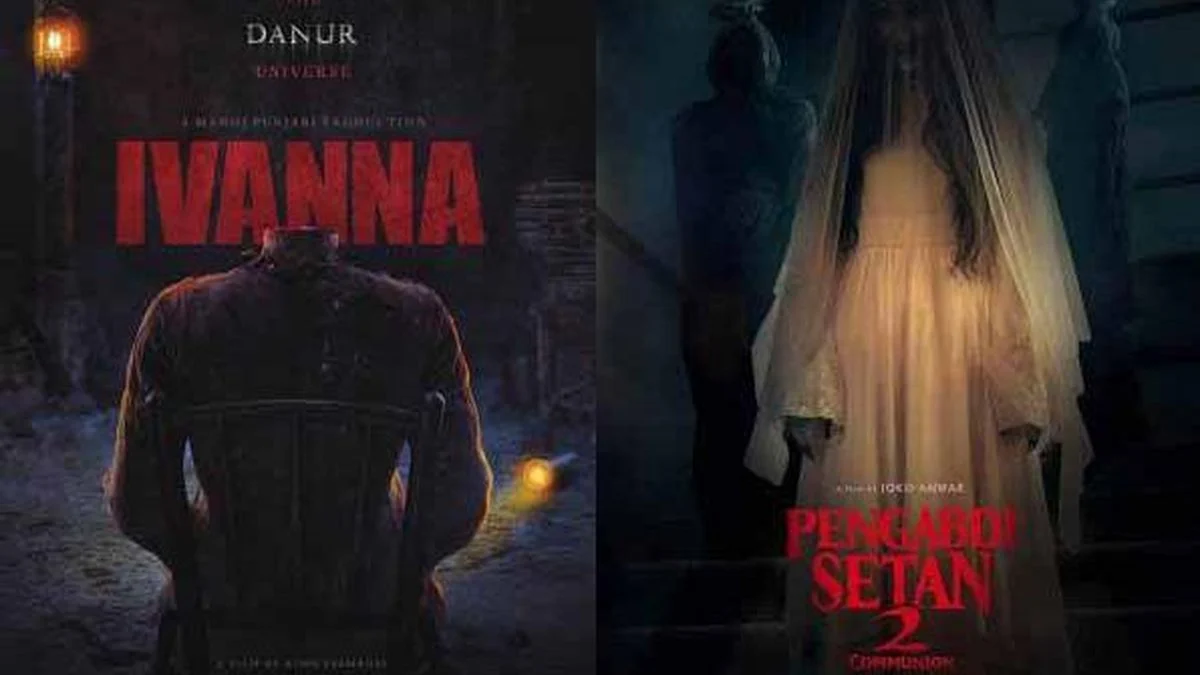 4 Film Horor Indonesia Terbaik dan Terlaris Sepanjang Masa