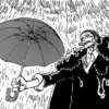 Spoiler Manga One Piece 1086 Munculnya Seraphim Baru dalam Bentuk Sir Crocodile