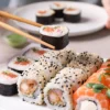 4 Tempat Makan Sushi Terbaik di Sukabumi, Wajib Dicoba!