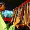 Mitos Angklung, Alat Musik Tradisional Kabupaten Cianjur