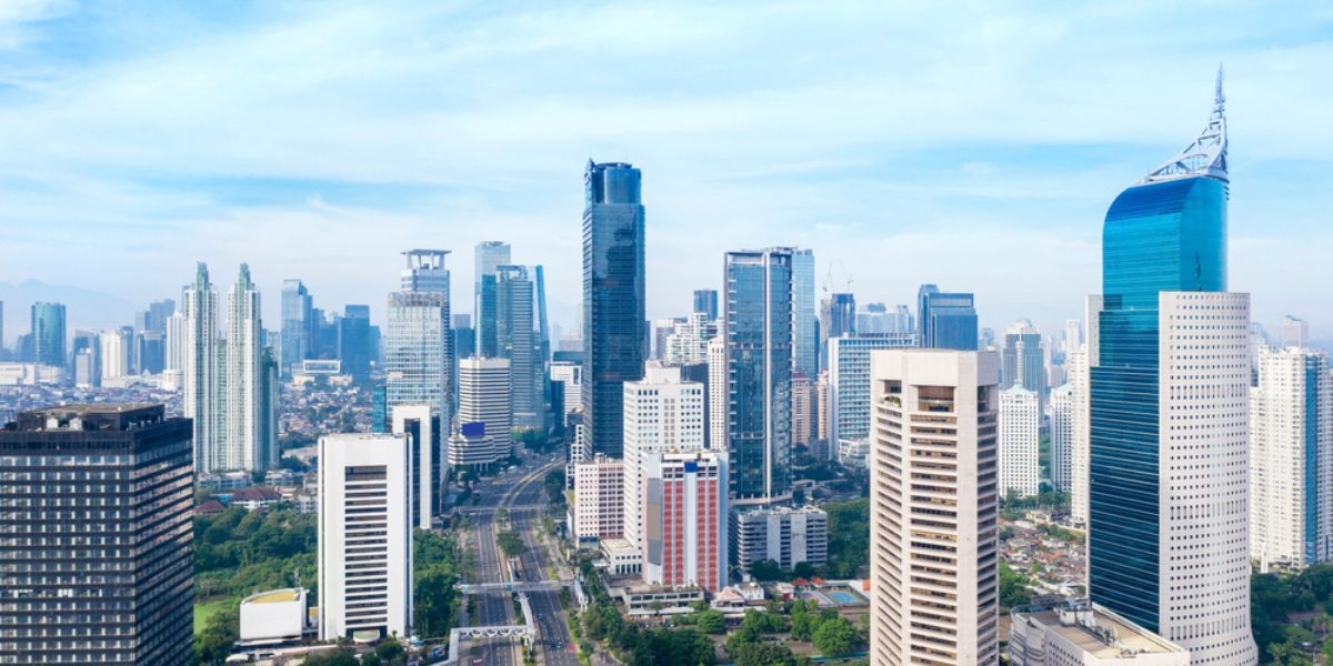4 Daerah Jakarta dengan Harga Tanah Paling Fantastis, Ada Rumah Kamu Nggak Ya?