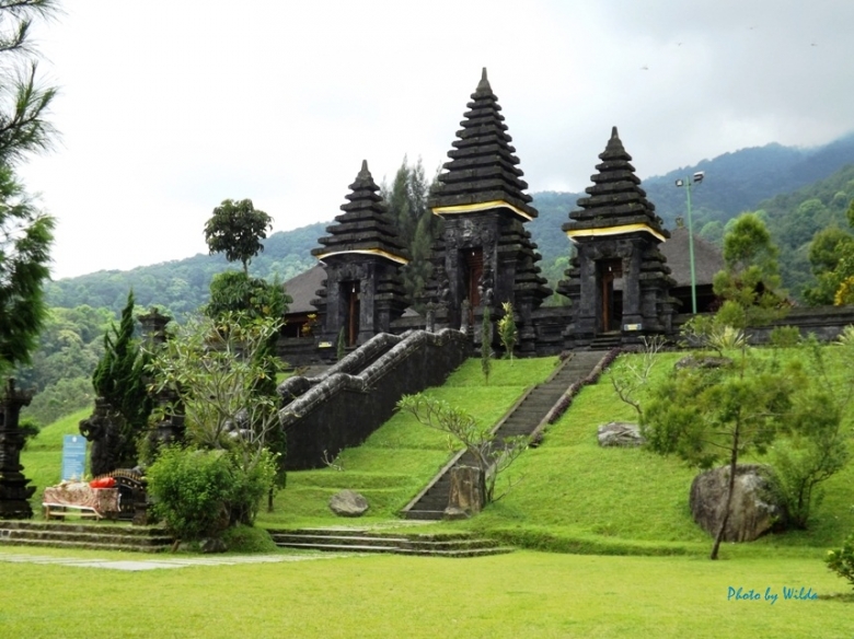 Bak di Bali! Inilah 3 Rekomendasi Wisata Bogor Terbaik