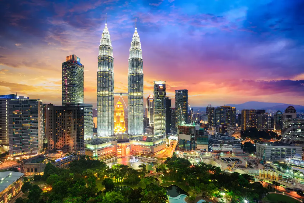 Wisata Malaysia Instagramable yang Wajib di Kunjungi