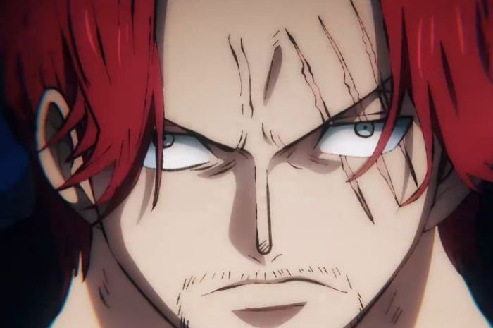 Manga One Piece: Shanks Ternyata Memanfaatkan Luffy untuk Balas Dendam