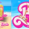 Promo Cinema XXI Edisi Barbie