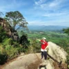 Destinasi Wisata Gunung Kanaga di Bogor, Cocok untuk Healing