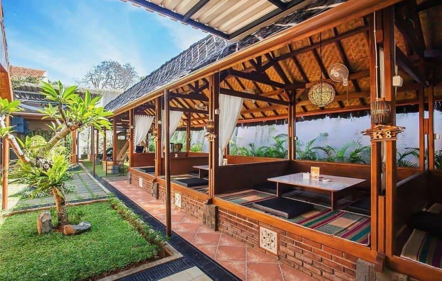 Rekomendasi Tempat Makan Khas Sunda di Bogor, Harga Terjangkau!
