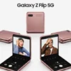 Cek Di Sini! Bocoran Harga Hp Lipat Samsung Galaxy Z Flip 5