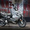 Kelebihan Sesepuh Yamaha Aerox YQ100 dan YQ50 Tak Ada Tanding
