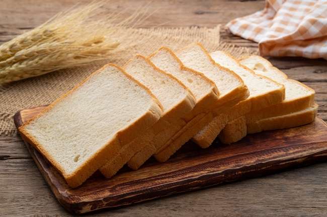 4 Manfaat Roti Sebagai Pengganti Nasi untuk Kesehatan Tubuh