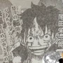 Manga One Piece 1089 Sang Bajak Laut Mendapatkan Insiden Besar di Egghead
