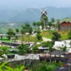 The Nice Funtastic Park, Wisata Baru di Cianjur Jawa Barat