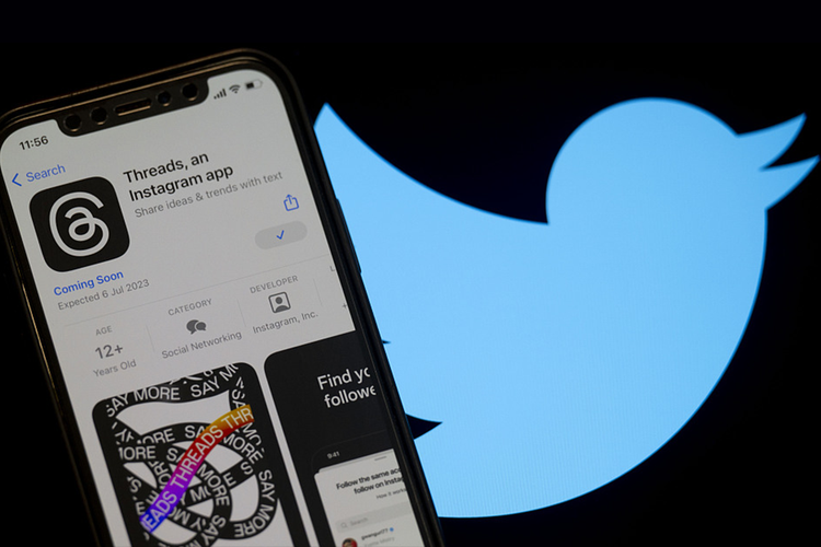 Bukan Hanya Pesaing, Threads Disebut Sebagai 'Pembunuh Twitter'! Ini Alasannya
