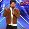 Berikut Alasan Cakra Khan Ikut America's Got Talent 2023