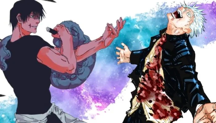 Jujutsu Kaisen Musim 2: Gojo vs Toji – Siapa yang akan menang?