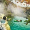 3 Rekomendasi Wisata Pemandian Air Panas di Bogor untuk Healing