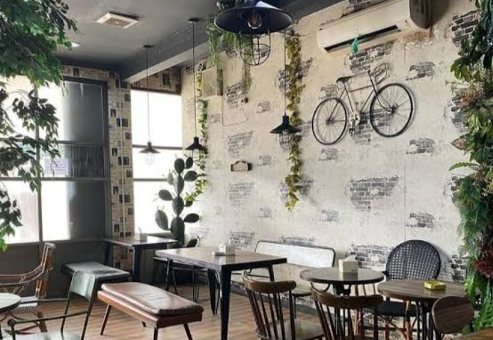 Berikut Rekomendasi Cafe di Cianjur yang Hits dan Instagramable