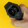 Casio G-Shock GBD 200UU 1DR Ini Memiliki Fitur yang Ciamik Abis