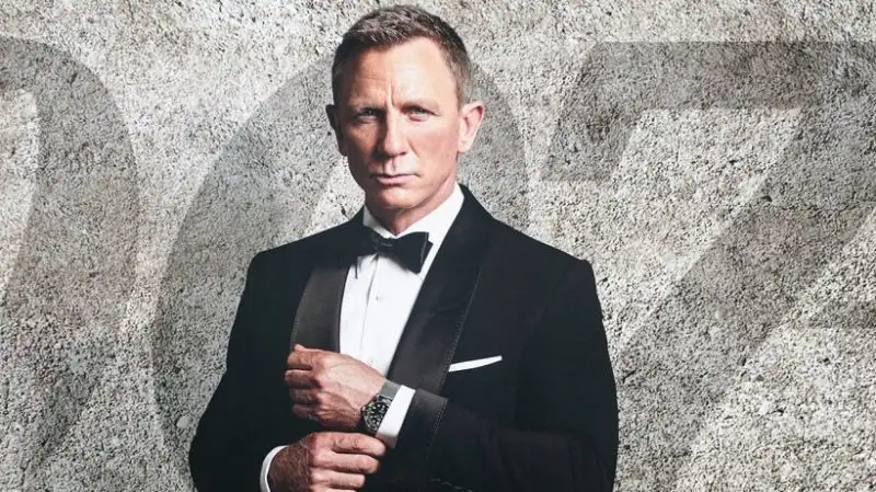 Jam Tangan Seiko James Bond Harganya Bikin Ngiler