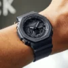 5 Model Jam Tangan G-Shock Yang Populer Banget!