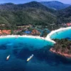 The Real Syurganya Dunia! 5 Destinasi Wisata Pantai Malaysia