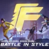 FF Battle in style