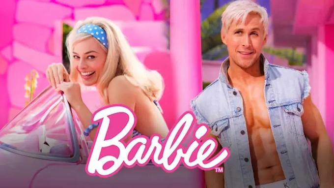 Film Barbie di Bioskop Cianjur, Jadwal Tayang dan Harga Tiket