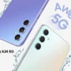 Harga Ponsel Pintar Terbaru, Samsung Galaxy A34 5G