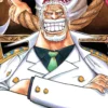 Manga One Piece Terbaru: Tiga Hal yang Akan Terjadi Bila Garp Mati