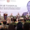 Gubernur Jabar Minta Dukungan Pusat Pengusulan Prof. Mochtar sebagai Pahlawan Nasional