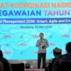 Gubernur Ridwan Kamil Sampaikan Komitmen Jabar Terapkan Birokrasi Adaptif