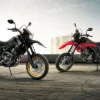 Motor Trail Honda CRF250M, Cocok untuk Menaklukkan Berbagai Medan Off-Road