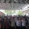 Barisan Masyarakat Desa Cianjur Siap Menangkan Gus Muhaimin Jadi Presiden di Pilpres 2024