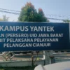 Tingkatkan Keterampilan Petugas, PLN Cianjur Gelar Akademi Yantek