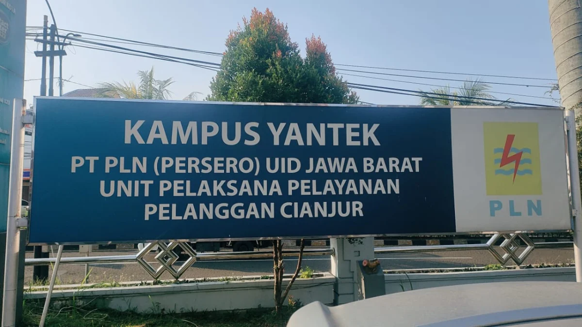 Tingkatkan Keterampilan Petugas, PLN Cianjur Gelar Akademi Yantek