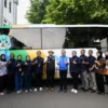 Pemda Provinsi Jabar Terima Rp638 Juta Barang Bukti Kasus Korupsi Dana Hibah dari Kejari Bandung