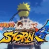 Naruto Shippuden Ultimate Ninja Storm 4: Spesifikasi dan Cara Download di Steam serta PS