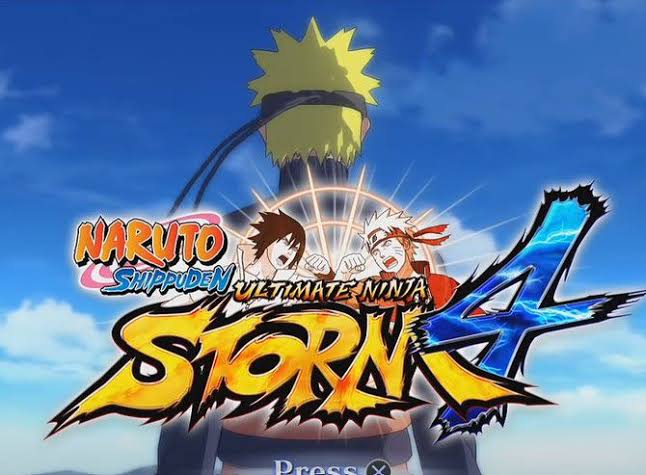Naruto Shippuden Ultimate Ninja Storm 4: Spesifikasi dan Cara Download di Steam serta PS