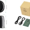 3 Kelebihan Aukey SK-M31 Mini Bluetooth Speaker With Enhanced Bass