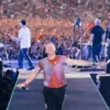 Konser Coldplay Bentrok dengan Jadwal Piala Dunia U-17
