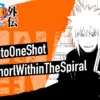 Link Baca One Shot Naruto Gaiden