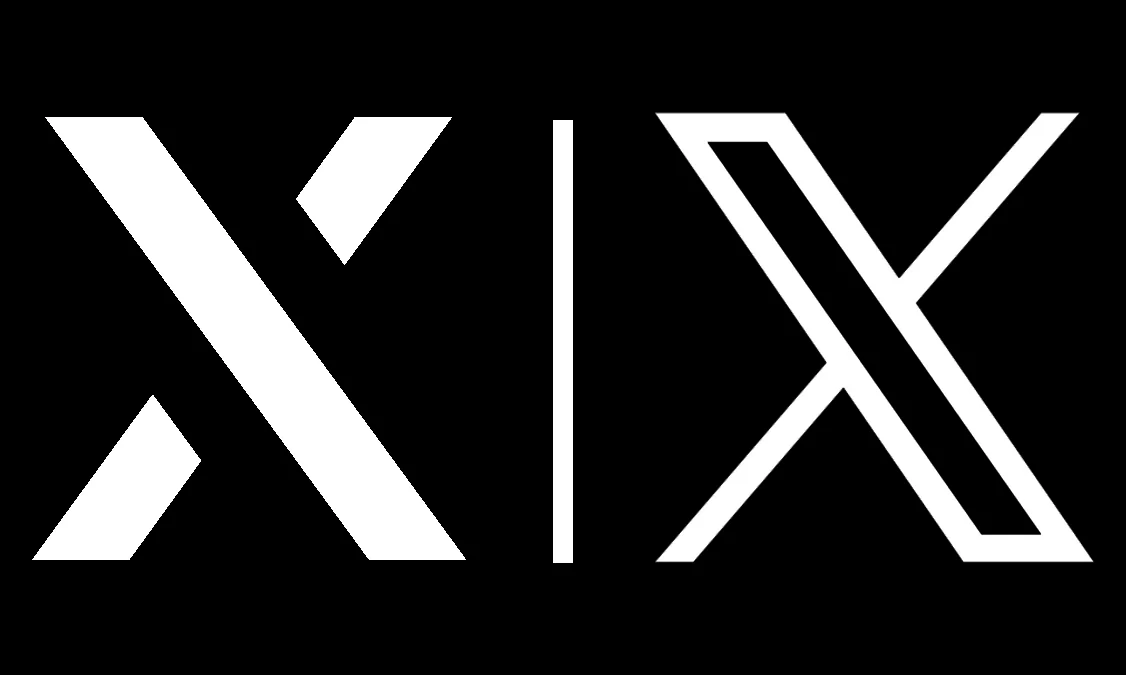 Makna Logo X Twitter